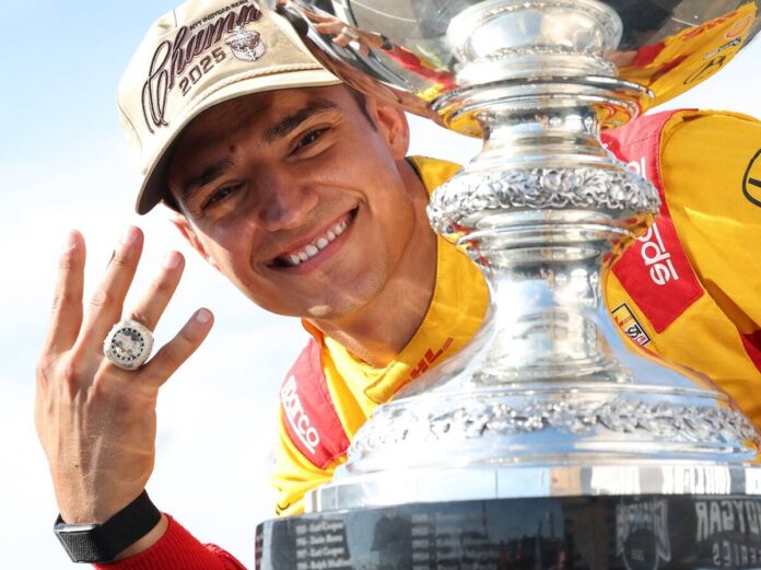 Alex Palou - Borchetta Bourbon Music City Grand Prix - By_ Chris Owens_Large Image Without Watermark_m142564