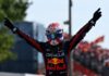 Italiens GP – Max nu verdens hurtigste F1-kører