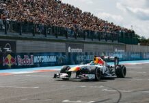 Stolt af sit kælenavn