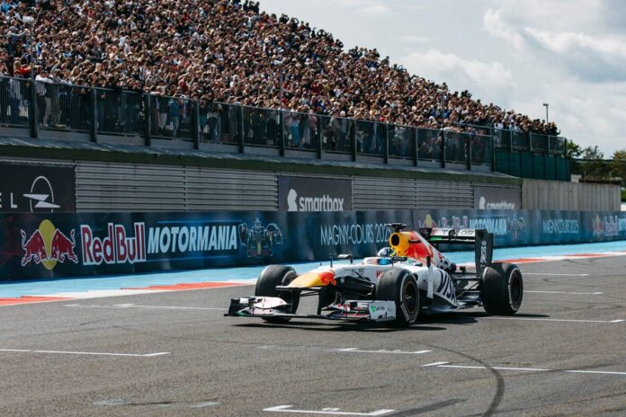 Isack Hadjar, Visa Cash App Racing Bulls VCARB