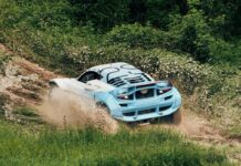 EH: Extreme H kommer med løbsdato