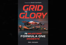 Boganm: Grid to Glory