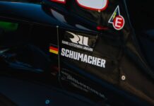 Indy: Godkendt test af Mick Schumacher