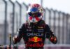 USA’s GP – Kval – Max på pole