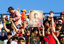 Max er bedre end Senna