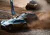 EE: KMS vandt Desert Prix 1
