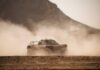 EH: Jameel Motorsport verdensmestre