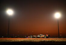 MotoGP-kørere afviser Qatar