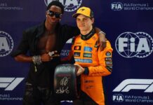 Mindre ændring til kvalifikationen