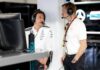 Toto Wolff sælger minoritet