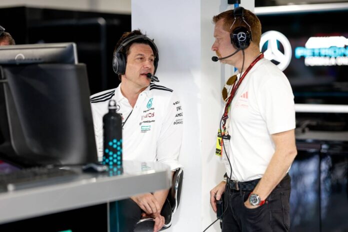 2025 Miami Grand Prix, Saturday - Jiri Krenek