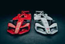 FE: Porsche udvider butikken