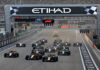 Abu Dhabi stadig i spil