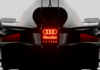 Audi præsenterer R26 livery i januar