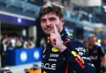 Abu Dhabis GP – Kval – Max med en chance