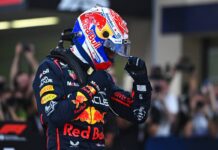 Abu Dhabis GP – Max vandt taktisk løb, Lando tog VM