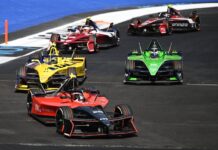 FE: Presser Porsche Andretti til skifte?