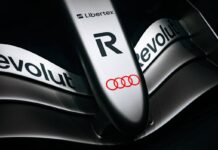 Audi gemmer deres ADUO