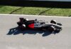 Barcelona test – dag 5