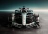 Mercedes har fremvist W17 E Performance