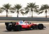 Krig skaber problemer for Formel 1