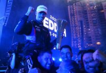 FE: Wehrlein vandt første løb i Jeddah