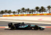 Bahrain test 1 – Dag 3