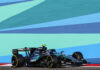 Bahrain test 2 – Dag 2
