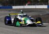 Indy: Indycar med vigtig aftale
