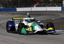 Indy: Indycar med vigtig aftale