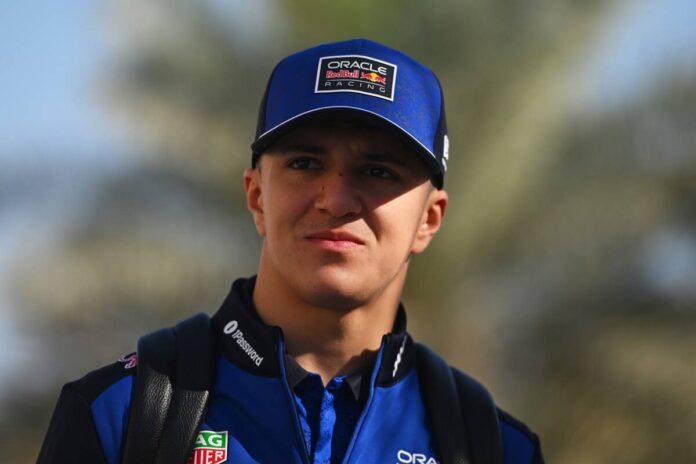 Formula 1 Testing in Bahrain - Day 3