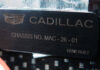 Så fik Cadillac sit navn