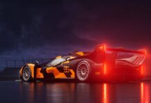 Skal vi se verdensmesteren på Daytona?