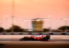 Intet race i Bahrain eller Saudi-Arabien