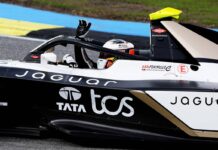 FE: Da Costa vandt i Madrid