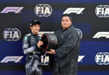 FIA stopper snydetrick