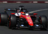 Australiens GP – De frie træninger