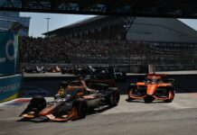 Indy: Flere løb med singlecar-qualify