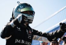 Indy: Kirkwood vandt Arlington