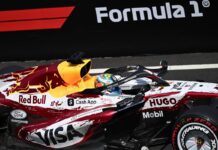 Hvorfor vasker holdene deres fælge?