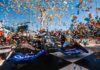 Indy: Palou vandt taktisk løb i Long Beach