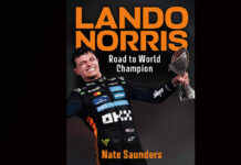 Boganm: Lando Norris: Road to World Champion