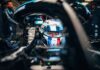 Så skete det – Doriane Pin tester F1