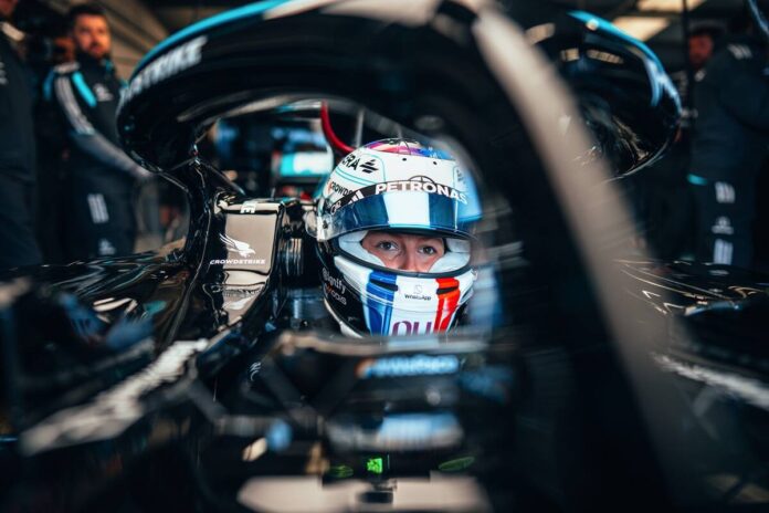 F1 Academy Champion Doriane Pin Breaks New Ground with Maiden F1 Test