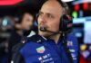 Red Bull mister ny medarbejder. McLaren har bekræftet.