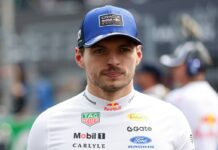 Red Bull tror stadig på en fremtid med Max