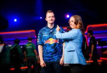 Dansker får Red Bull-chance