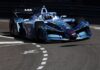 Formel E kan udfordre Formel 1
