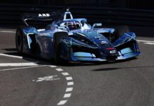 Formel E kan udfordre Formel 1