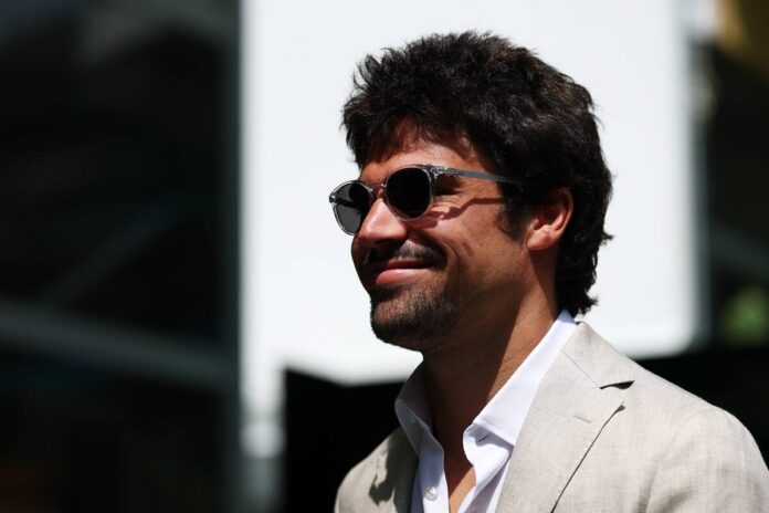 F1 Grand Prix of Miami - Previews